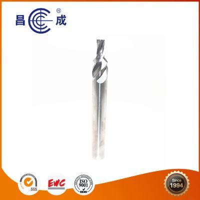 Private Custom Composite End Mill Use Tungsten Carbide/Solid Carbide Material