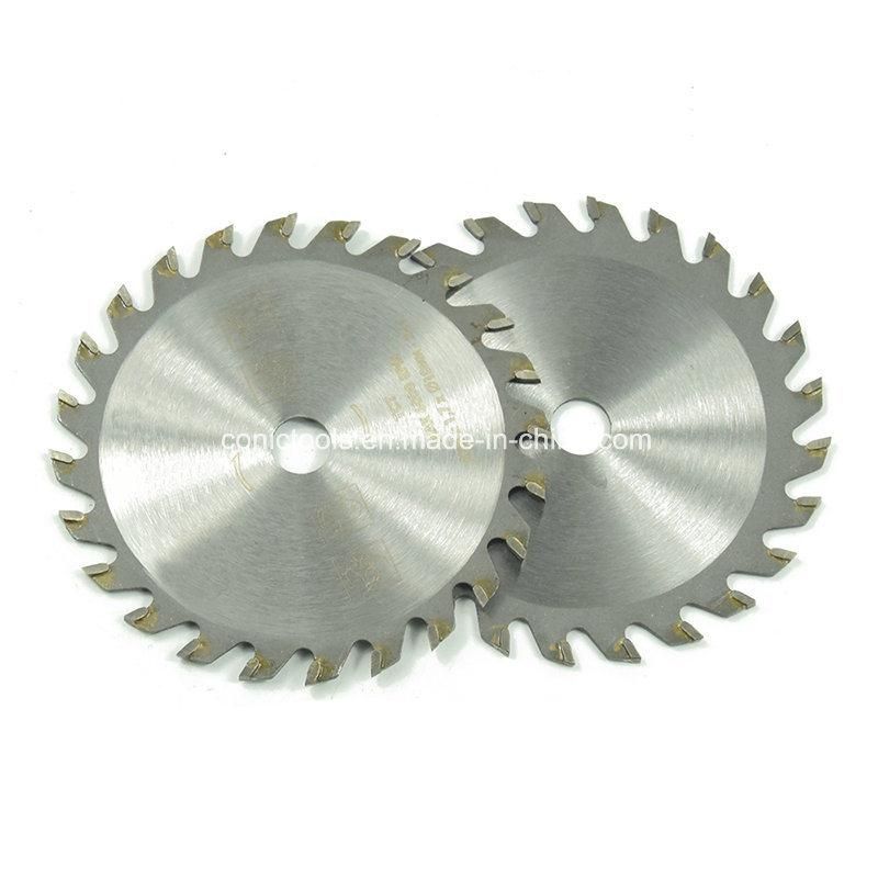 Tct Circular Saw Blade for Wood Cutting