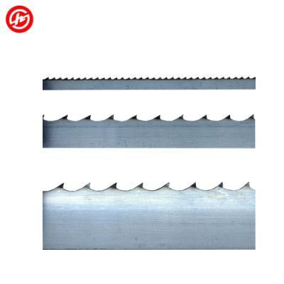 Carbon Steel Meat Cutting Band Saw Blade