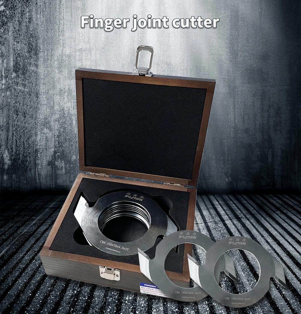 Finger Jonting Cutter Saw Blade