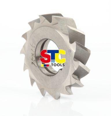 Hsse Roughing Shell Milling Cutters