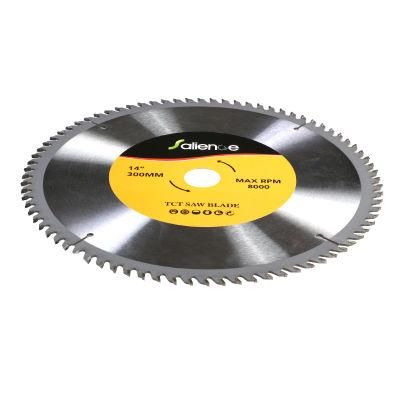 14inch 300mm Customized High Quality for Board Bred Wood Cutting Tct Circular Saw Blade