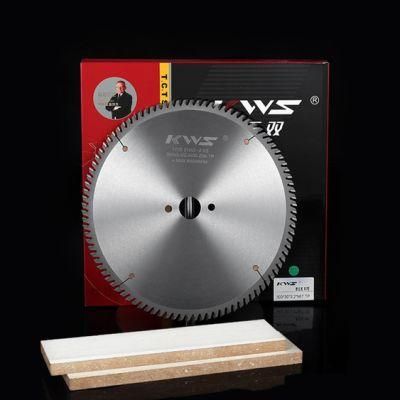 Tct Universal Circular Saw Blade Ripping-Cut Cross-Cut Solid Wood Laminated Panels MDF Plywood Cutting