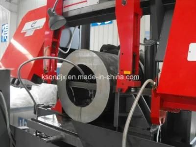 Blades for Band Saw Machines Cutting Steels