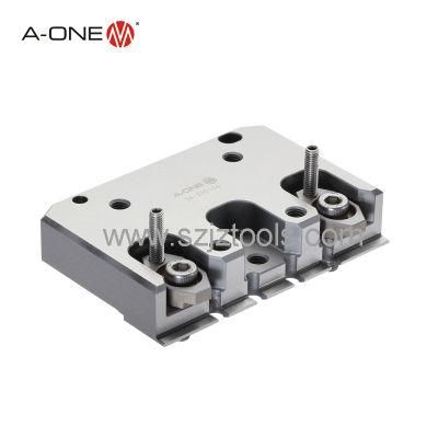 a-One Manufacture Precision Steel Vise to Hold Workpiece 3A-200106