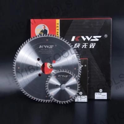 Circular Saw Blades for Cutting Hard Wood