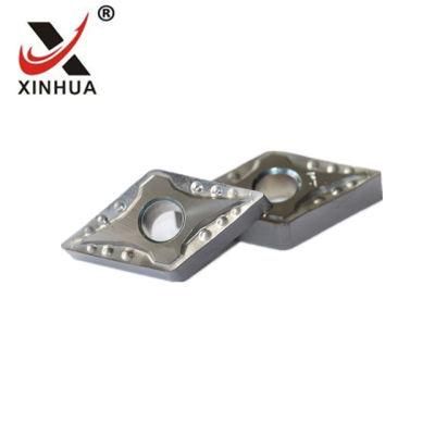 Zhuzhou Manufactory CNC Machining Milling Insert Heat Resistant Sekn1504aftn