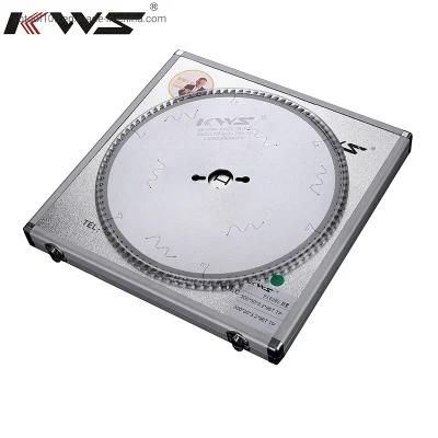 Horizontal panel Sizing Machine Parts 600mm PCD Pd Polycrystal Diamond Circular Saw Blade