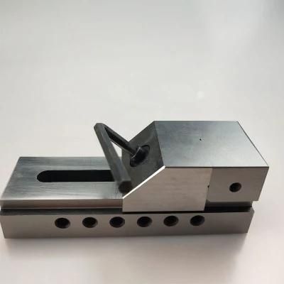 Precishon Tool Vises Machine Vise for Milling Machine CNC Machine Vice