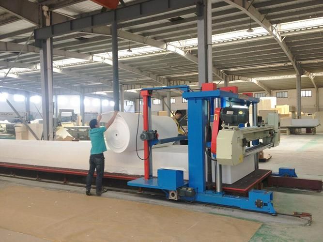 China Wholesale Coconut Fiber Cutting Bandknife Blade Band Knife Blade for Cutting Foam Slicing PU Foam Polystyrene Sponge Textile Knife Cutter Blade