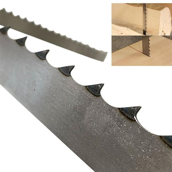 Cutting Tool Blade Band Saw Blade for Meat
