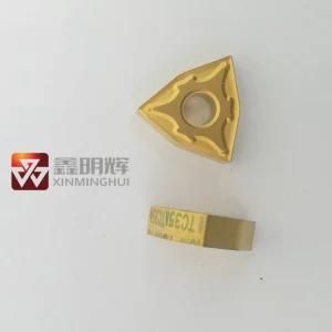 Best Quality Carbide Milling /Turning/Boring Tools Cutter for Lathe CNC Machine