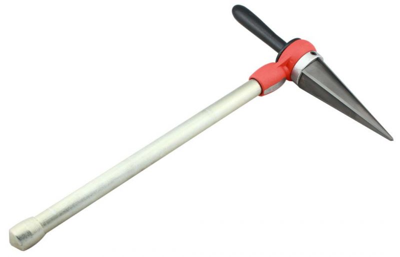 M2 Hand Pipe Reamer 2" Ridgid No. 2