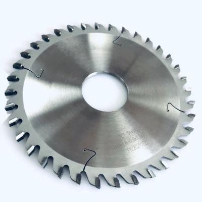 Carbide Single Piece Scribing Sawblade