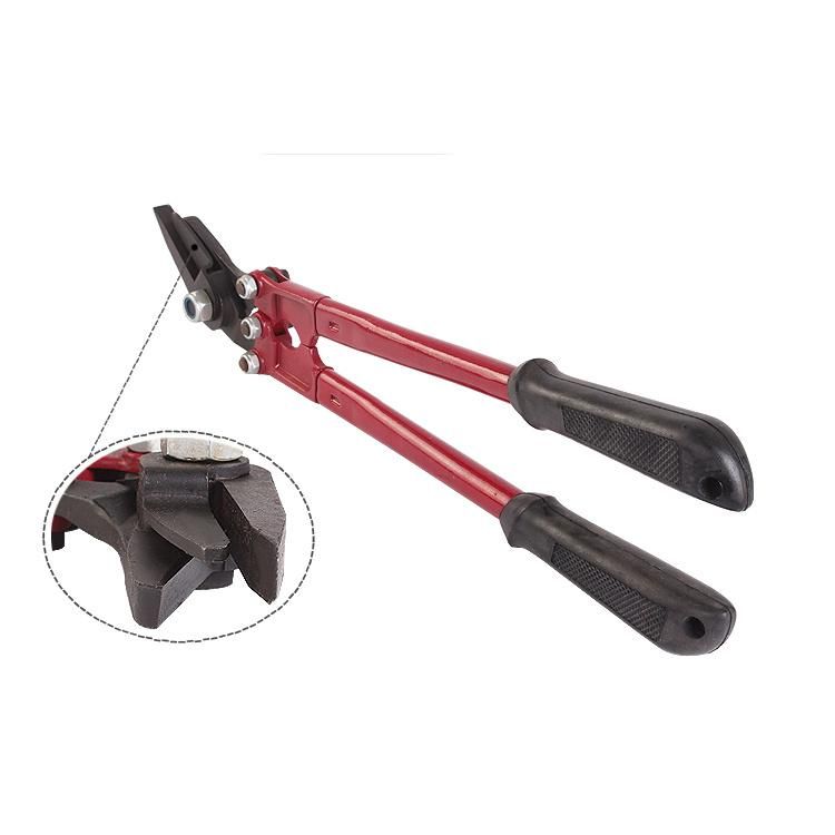 Manual Hand Metal Sheet Saw Cutter