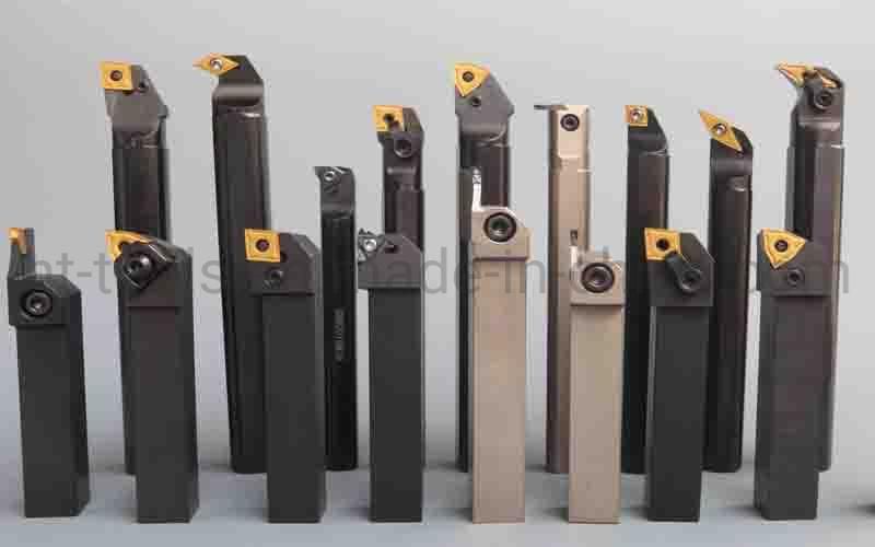 Factory Supply Good Quality Lathe Turning Tool Holders Mclnr 2525 M12 /Mclnr 2020 K12 /Mgehr 2020K / S20r-Mclnr12 / Ser 2020 K16 Indexable Turning Tool Holders