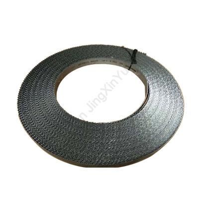 27X0.9mm M42 HSS Bimetal Band Saw Blade Coil for Sawing Most or Solid Metal