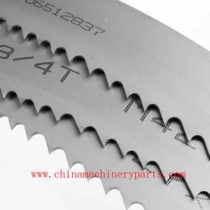 Kanzo 0.9X27mm HSS M42 Bimetal Band Saw Blade 2018