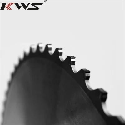Kws Cermet Circular Cold Saw Blade for Carbon Steels