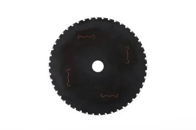 Teflon Coated T. C. T. Saw Blade/Circular Saw Blade