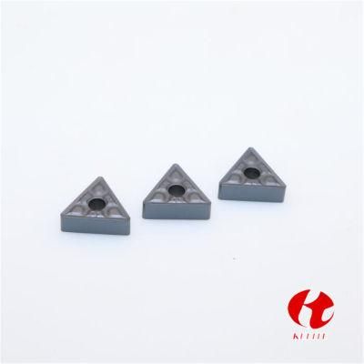 IC907 Customized Turning Inserts Tnmg160408-TF