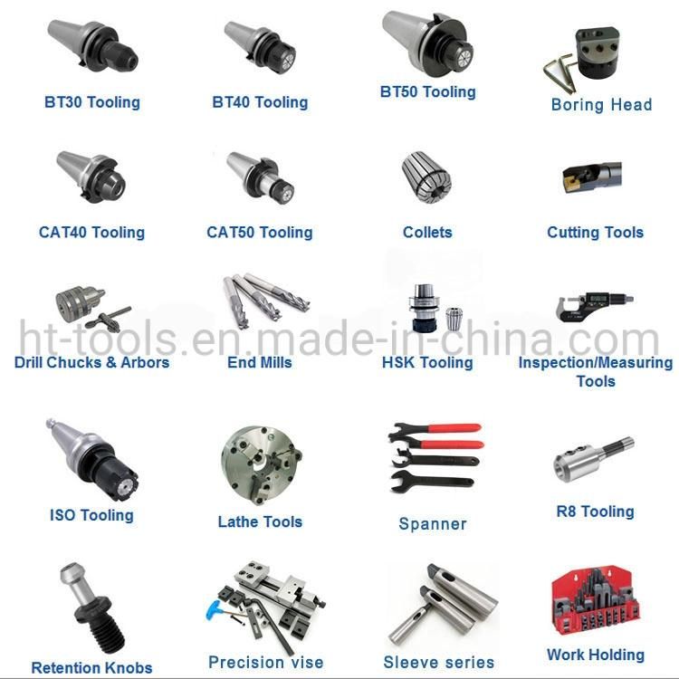 External CNC Turning Tool Holder M Type Boring Bar Different Types of Lathe Cutting Tool