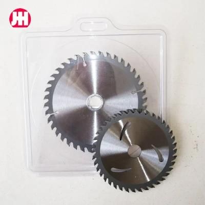 Stronger Durable Circular Tct Saw Blade for Wood