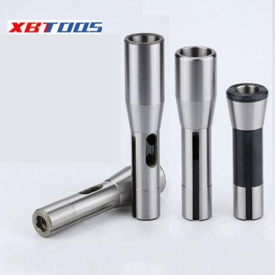 Drill Sleeve and Milling Cutter Sleeve