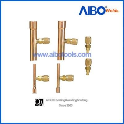 Good Quality Brass Material Air Conditioner Fitting (5H3117)