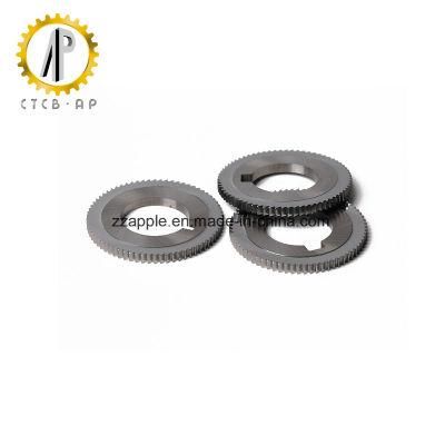 PVC Coated Popular Tungsten Carbide saw blade