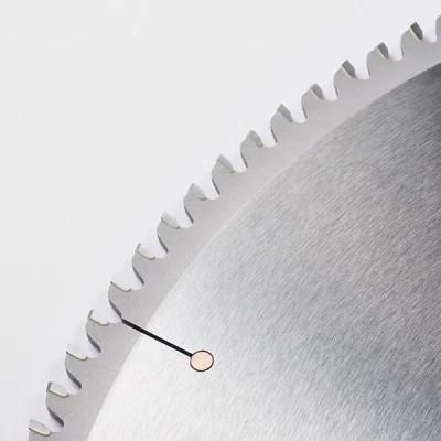 Special Saw Blade for Aluminum Alloy Doors and Windows