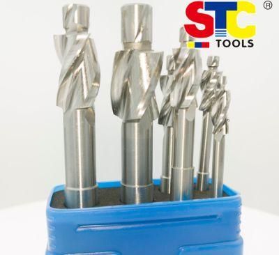 HSS Counterbore Drill Sets 6 PCS