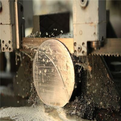 The Ultimate Multi-Purpose M42 Bimetal Band Saw Blades for Cutting Steel and Metal