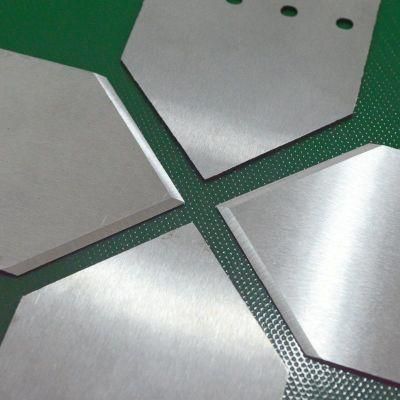 Slitting Machine Shanggong Wooden Case Kunsha, China Foam Cutter Blade with CE