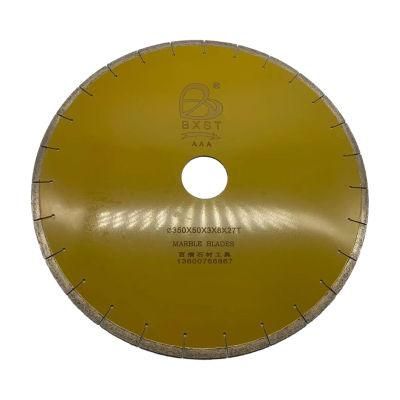 High Quality 350mm 14 Inch Machine Marble Diamond Saw Blade