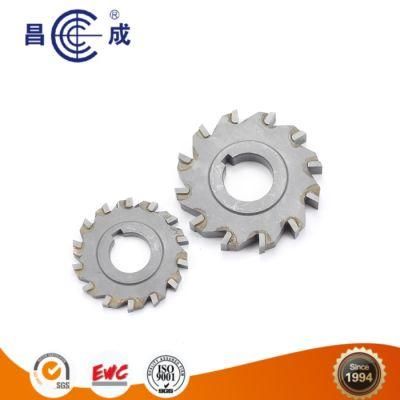 Manufactory Circular Saw Blade for Different Metal Cutting