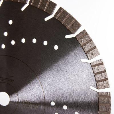 High Quality Diamond Saw Blades for Sale