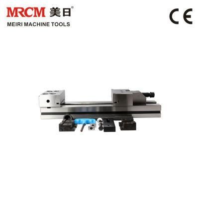Gt300A-I Precision Milling Modular Vise with Swivel