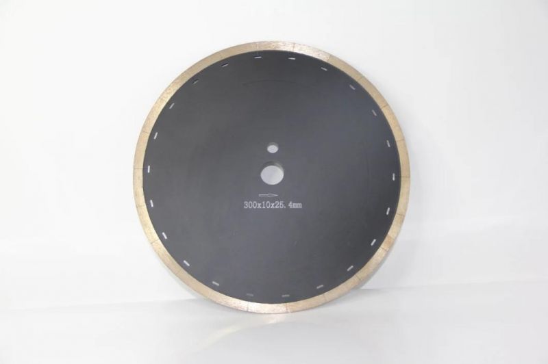 Customized Chinese Supplier Diamond Saw Blade Manufactured by China Native
