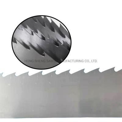 5 Inch Coil Band Saw Blade for Wood Mill