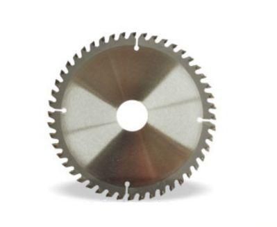 Tct Saw Blade for Cutting Plastic Steel (SED-TSBP)