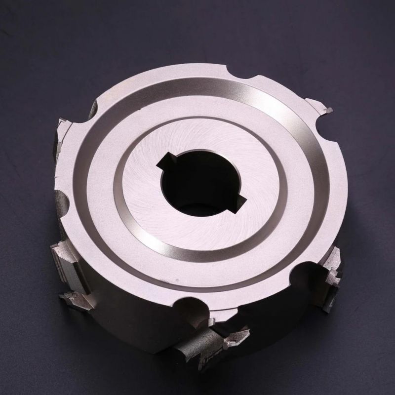 Kws PCD Milling Cutter for Wood Precision Cutting
