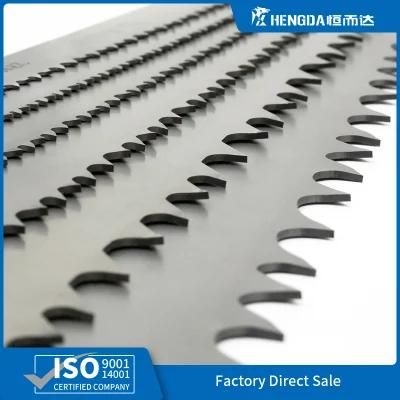 Greatest Discount HSS Made in China Cutting Tool Blade