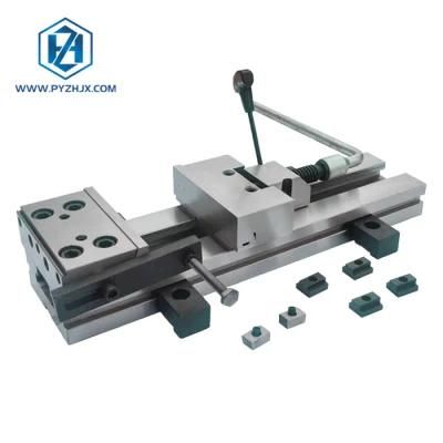 Gt300 High Precision Modular Vise Super Vise From Factory