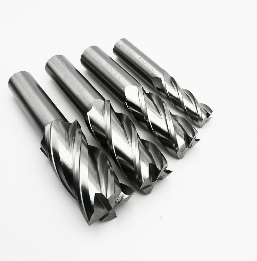 HSS M2 End Mill with Diameter of 28.0mm