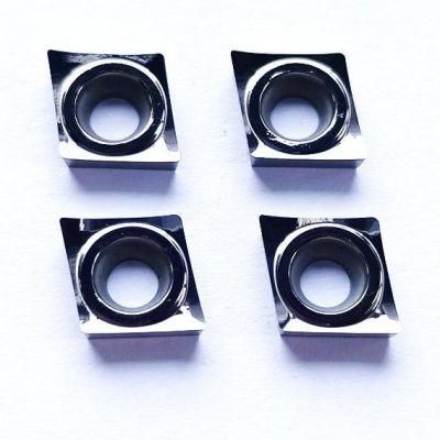 CNC Tungsten Carbide Turning Inserts|Wisdom Mining