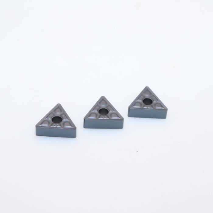 IC907 Customized Turning Inserts Tnmg160408-TF