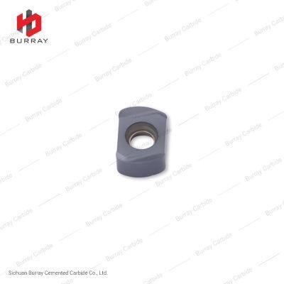Blmp0603r-T PVD Coating Carbide Insert for Processing Kinds of Material