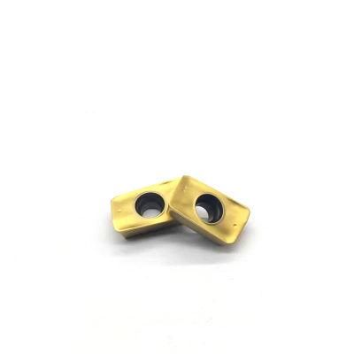 APMT 1135-DL Carbide Inserts with excellent resistance