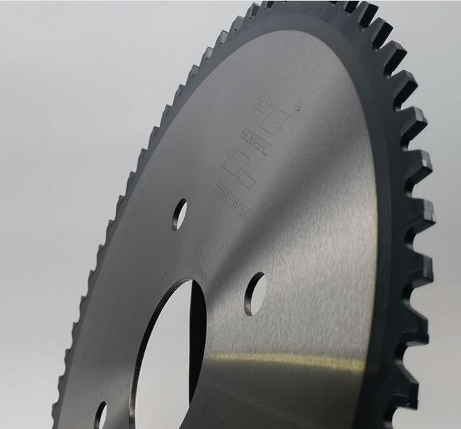 TCT Saw Blade Cold Saw Blade Disc for Tube Mill Steel Pipe Making Machine